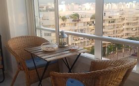 Apartamentos Costa Beach